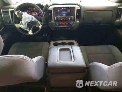 Zdjęcie 8 z 12 samochodu: 2014 GMC SIERRA C1500 SLE VIN:1GTR1UEH2EZ413616 - miniatura