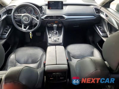 Zdjęcie 8 z 13 samochodu: 2018 MAZDA CX-9 TOURING VIN:JM3TCACY4J0218852 - miniatura