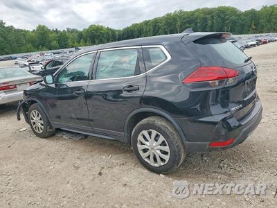 Drugie zdjęcie samochodu z przodu: 2019 NISSAN ROGUE S VIN:5N1AT2MV8KC788116 - miniatura