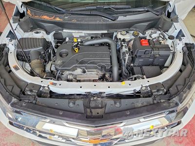 Zdjęcie 11 z 12 samochodu: 2025 CHEVROLET EQUINOX LT VIN:3GNAXPEG3SL190744 - miniatura