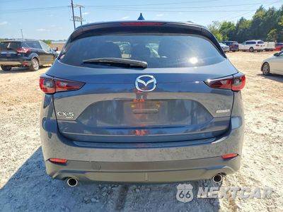 Zdjęcie 6 z 13 samochodu: 2022 MAZDA CX-5 PREFERRED VIN:JM3KFBCM9N1562036 - miniatura