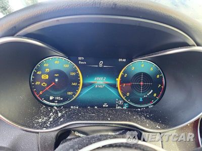 Zdjęcie 9 z 12 samochodu: 2021 MERCEDES-BENZ GLC 300 4MATIC VIN:W1N0G8EB3MV290451 - miniatura