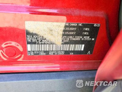 Zdjęcie 14 z 14 samochodu: 2023 TOYOTA RAV4 XLE VIN:2T3W1RFV6PW271732 - miniatura