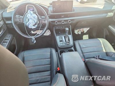 Zdjęcie 8 z 14 samochodu: 2026 HONDA CR-V SPORT-L VIN:5J6RS5H85TL000758 - miniatura