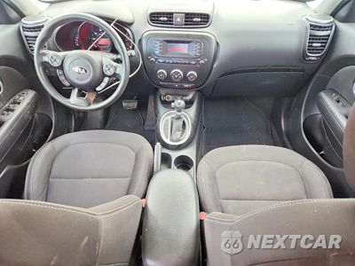 Zdjęcie 8 z 13 samochodu: 2015 KIA SOUL BASE VIN:KNDJN2A20F7230283 - miniatura