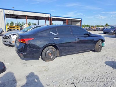 Trzecie zdjęcie samochodu z tyłu: 2020 NISSAN ALTIMA SL VIN:1N4BL4EV6LC240903 - miniatura