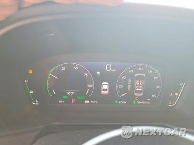 Zdjęcie 9 z 12 samochodu: 2023 HONDA ACCORD TOURING HYBRID VIN:1HGCY2F88PA039486 - miniatura