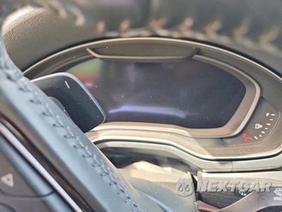 Zdjęcie 9 z 12 samochodu: 2018 AUDI A5 PRESTIGE VIN:WAUCNCF53JA132021 - miniatura