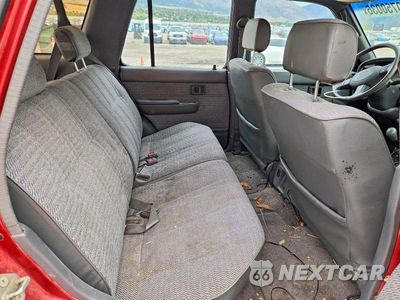 Zdjęcie 10 z 13 samochodu: 1992 TOYOTA 4RUNNER SR5 V6 VIN:JT3VN39W4N8040093 - miniatura