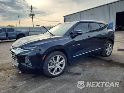 2020 CHEVROLET BLAZER PREMIER 3GNKBFRS0LS580980 - główne zdjęcie licytacji z USA - miniatura