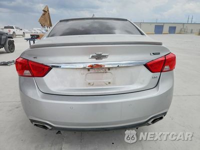 Zdjęcie 6 z 13 samochodu: 2019 CHEVROLET IMPALA PREMIER VIN:1G1105S32KU139060 - miniatura