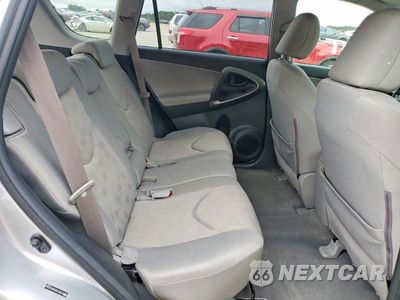 Zdjęcie 11 z 14 samochodu: 2010 TOYOTA RAV4 BASE VIN:JTMZF4DV5AD024369 - miniatura