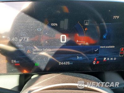 Zdjęcie 9 z 13 samochodu: 2025 CHEVROLET EQUINOX LT VIN:3GN7DNRP1SS213087 - miniatura