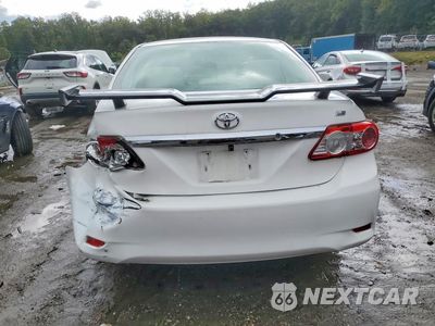 Zdjęcie 6 z 12 samochodu: 2011 TOYOTA COROLLA LE VIN:JTDBU4EE9B9133489 - miniatura