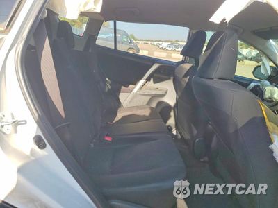 Zdjęcie 11 z 13 samochodu: 2015 TOYOTA RAV4 LE VIN:JTMZFREV7FJ057507 - miniatura