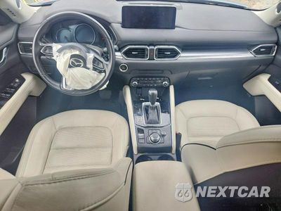 Zdjęcie 8 z 13 samochodu: 2024 MAZDA CX-5 PREMIUM VIN:JM3KFBDL4R0451279 - miniatura