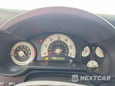 Zdjęcie 9 z 13 samochodu: 2007 TOYOTA FJ CRUISER BASE VIN:JTEZU11F370003808 - miniatura
