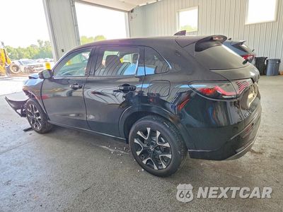 Drugie zdjęcie samochodu z przodu: 2026 HONDA HRV VIN:3CZRZ2H79TM756156 - miniatura