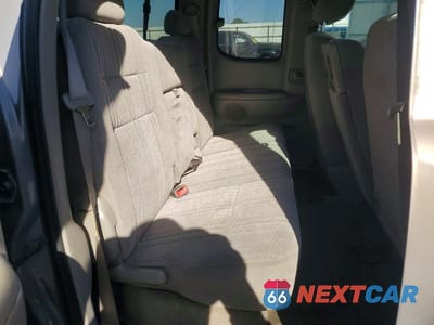 Zdjęcie 10 z 12 samochodu: 2001 TOYOTA TUNDRA SR5 VIN:5TBRT34131S202423 - miniatura