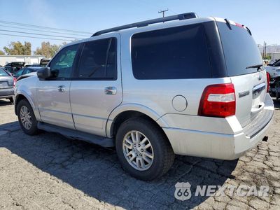 Drugie zdjęcie samochodu z przodu: 2012 FORD EXPEDITION XLT VIN:1FMJU1J57CEF54860 - miniatura