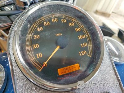 Zdjęcie 7 z 9 samochodu: 2005 HARLEY-DAVIDSON FLSTCI VIN:1HD1BWB115Y063302 - miniatura