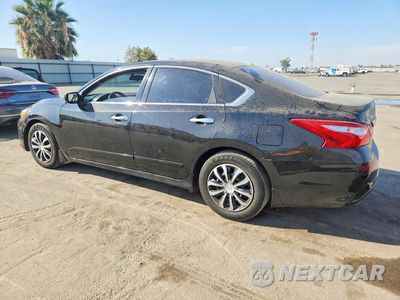 Drugie zdjęcie samochodu z przodu: 2018 NISSAN ALTIMA 2.5 S VIN:1N4AL3AP9JC246558 - miniatura
