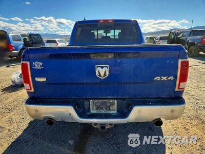 Zdjęcie 6 z 12 samochodu: 2018 RAM 1500 LARAMIE VIN:1C6RR7NTXJS179816 - miniatura