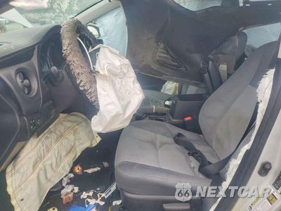 Zdjęcie 7 z 12 samochodu: 2019 TOYOTA COROLLA L VIN:2T1BURHE0KC156744 - miniatura