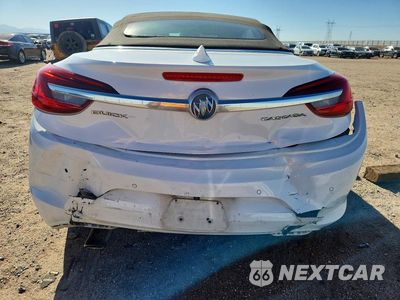 Zdjęcie 6 z 12 samochodu: 2017 BUICK CASCADA PREMIUM VIN:W04WH3N57HG064087 - miniatura