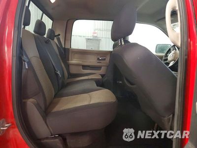 Zdjęcie 10 z 12 samochodu: 2010 DODGE RAM 1500 VIN:1D7RV1CT6AS207735 - miniatura