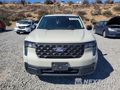 Piąte zdjęcie samochodu w środku: 2025 FORD MAVERICK XL VIN:3FTTW8B34SRA10583 - miniatura