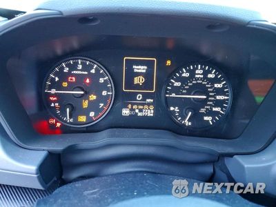 Zdjęcie 9 z 13 samochodu: 2024 SUBARU CROSSTREK VIN:JF2GUABC3RH398448 - miniatura