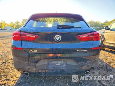Zdjęcie 6 z 13 samochodu: 2020 BMW X2 XDRIVE28I VIN:WBXYJ1C05L5P23824 - miniatura