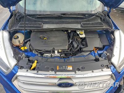Zdjęcie 12 z 13 samochodu: 2017 FORD ESCAPE SE VIN:1FMCU9GD3HUE89492 - miniatura