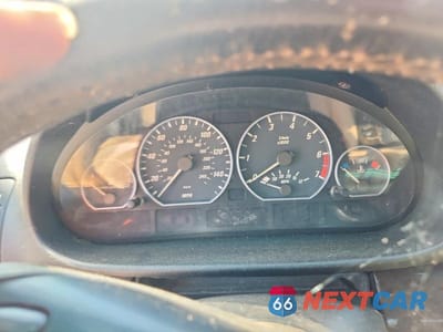Zdjęcie 9 z 12 samochodu: 2002 BMW 330 CI VIN:WBABS53462JU89402 - miniatura