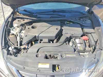 Zdjęcie 11 z 12 samochodu: 2016 NISSAN ALTIMA 2.5 SL VIN:1N4AL3AP5GC125101 - miniatura