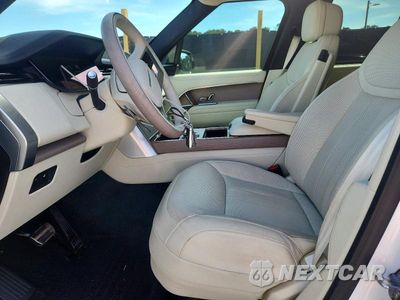Zdjęcie 7 z 13 samochodu: 2025 LAND ROVER RANGE ROVER SE VIN:SALKP9F46SA328063 - miniatura