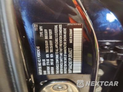 Zdjęcie 13 z 13 samochodu: 2023 PORSCHE MACAN BASE VIN:WP1AA2A51PLB06827 - miniatura