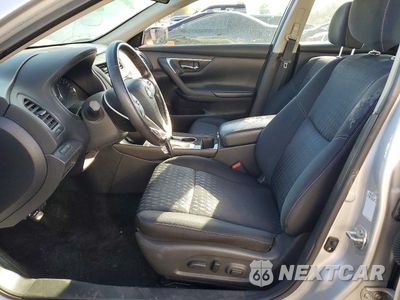 Zdjęcie 7 z 12 samochodu: 2018 NISSAN ALTIMA 2.5 SV VIN:1N4AL3AP2JC194271 - miniatura