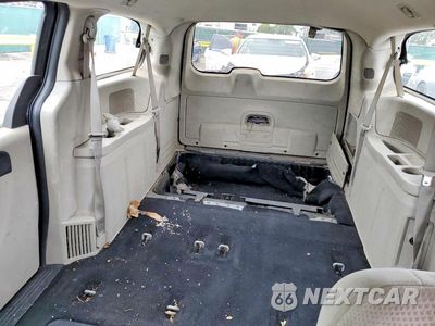 Zdjęcie 10 z 13 samochodu: 2014 DODGE GRAND CARAVAN SE VIN:2C4RDGBG9ER129219 - miniatura