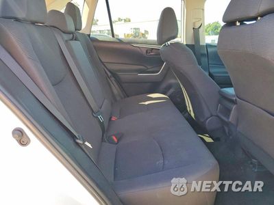 Zdjęcie 10 z 12 samochodu: 2019 TOYOTA RAV4 LE VIN:2T3F1RFVXKC013420 - miniatura