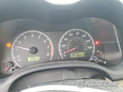 Zdjęcie 9 z 12 samochodu: 2011 TOYOTA COROLLA LE VIN:2T1BU4EE6BC740931 - miniatura
