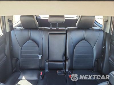 Zdjęcie 10 z 13 samochodu: 2022 TOYOTA HIGHLANDER XLE VIN:5TDHZRBH6NS589124 - miniatura