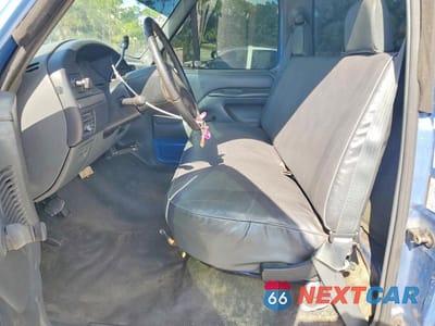 Zdjęcie 7 z 12 samochodu: 1993 FORD F250 VIN:2FTHF25H6PCB29522 - miniatura