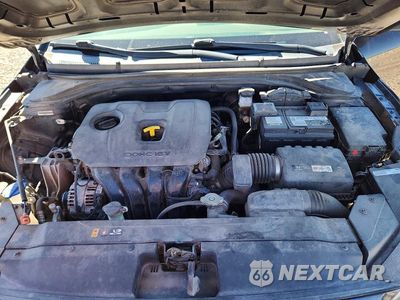 Zdjęcie 11 z 12 samochodu: 2019 HYUNDAI ELANTRA SE VIN:5NPD74LFXKH448272 - miniatura