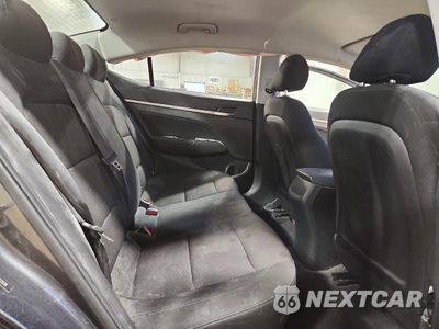 Zdjęcie 10 z 13 samochodu: 2020 HYUNDAI ELANTRA VIN:5NPD84LF3LH612038 - miniatura