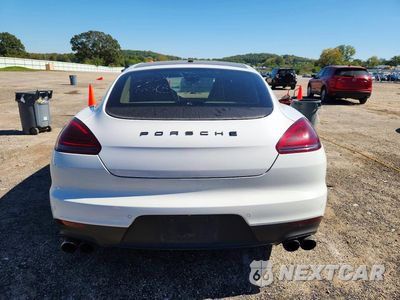 Zdjęcie 6 z 12 samochodu: 2015 PORSCHE PANAMERA 2 VIN:WP0AA2A72FL000498 - miniatura