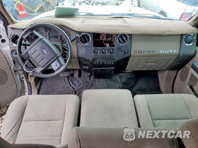 Zdjęcie 8 z 12 samochodu: 2008 FORD F250 SUPER DUTY VIN:1FTSX215X8EC14549 - miniatura