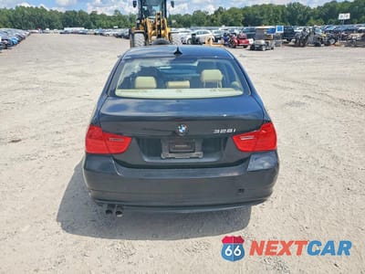 Zdjęcie 6 z 12 samochodu: 2010 BMW 328 I VIN:WBAPH7G52ANM49344 - miniatura