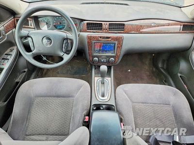 Zdjęcie 8 z 13 samochodu: 2016 CHEVROLET IMPALA LIMITED LT VIN:2G1WB5E34G1122713 - miniatura